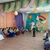 Выпускной